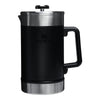 Stanley 1603-08 Stanley Stay Hot French Press 48 oz