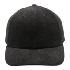 PitBull PB319 6 Panel Corduroy Unstructured Cap - 
