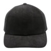 PitBull PB319 6 Panel Corduroy Unstructured Cap