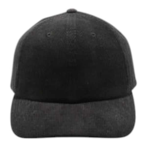 PitBull PB319 6 Panel Corduroy Unstructured Cap