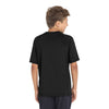 Sport-Tek YST470 Youth Rashguard Tee