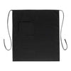 OTTO 804-401 OTTO 1 Pocket Full Length Bistro Apron