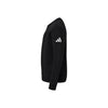 Adidas AT202 Youth Fleece Crewneck Sweatshirt