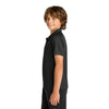 Sport-Tek YST740 Youth UV Micropique Polo