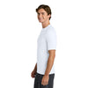 Sport-Tek ST120 PosiCharge Compression 1/2-Sleeve Tee
