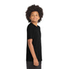 Sport-Tek YST420 Youth Posi-UV Pro Tee