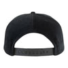 OTTO 31-7 Multi-Deco 5 Panel Mid Profile Baseball Cap