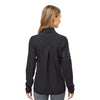 Adidas A268 Women's Wind Resistant Full-Zip Jacket