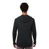 AllPro 48510 Unisex Pro-Lock Performance Hooded Long Sleeve T-Shirt