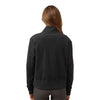 Adidas A601 Women's Fleece Quarter-Zip Pullover