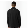 Adidas A2017 Men's Ultimate365 Classic Quarter-Zip Pullover
