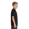 Sport-Tek YST470 Youth Rashguard Tee
