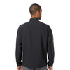 Adidas A267 Men's Wind Resistant Full-Zip Jacket