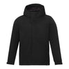 Elevate TM19104 Men’s LENA Eco Water-Repellent Insulated Jacket with Hoodie