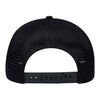 OTTO 112-2 COMFY FIT 6 Panel Mid Profile Mesh Back Trucker Hat