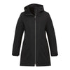 Elevate TM99103 Women’s HARDY Eco-Friendly Insulated Jacket