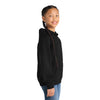 Sport-Tek YST254 Youth Pullover Hooded Sweatshirt