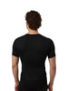 Adidas AT130 Men's Techfit Compression T-Shirt