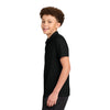 Sport-Tek YST550 Youth Competitor Polo