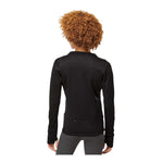 Independent Trading Co EXP60PAZ Women's Poly-Tech Full-Zip Track Jacket