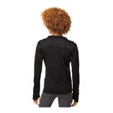 Independent Trading Co EXP60PAZ Women's Poly-Tech Full-Zip Track Jacket