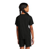 Sport-Tek YST101 Youth Competitor United V-Neck