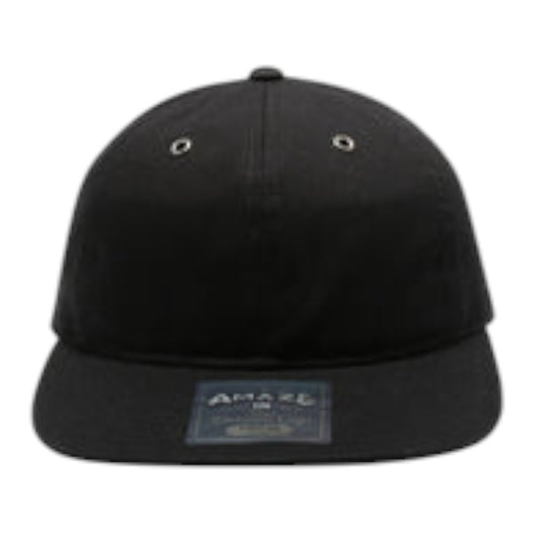 PitBull AMZ10 Unstructured Cotton Snapback Cap