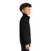 Sport-Tek YST90 Youth Tricot Track Jacket