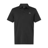 Adidas A2024 Men's Performance Textured Polo
