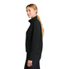 Sport-Tek LST481 Women's Repeat 1/2-Zip