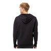 Independent Trading Co SS4500Z Unisex Midweight Full-Zip Hooded Sweatshirt