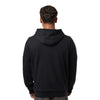 Berne Apparel SZ107 Men's Heritage Grid Fleece-Lined Full-Zip Hooded Sweatshirt