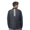 Adidas A572 Men's Puffer Full-Zip Vest