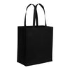 Port Authority BG426 Cotton Canvas Over-the-Shoulder Tote