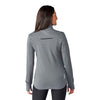 Elevate TM98137 Women's TAMARACK Full Zip Performance Jacket with Thumb Holes