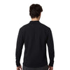 AllPro STF870 Men's Stretch Quarter-Zip Fleece Pullover