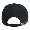 Big Accessories BA709 Hybrid Flat Bill Cap