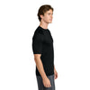 Sport-Tek ST120 PosiCharge Compression 1/2-Sleeve Tee