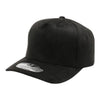 PitBull SDE10 5 Panel Suede Snapback Cap