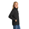 Sport-Tek YST241 Youth Sport-Wick Fleece Full-Zip Jacket