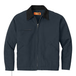 CornerStone TLJ763 Tall Duck Cloth Work Jacket