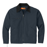 CornerStone TLJ763 Tall Duck Cloth Work Jacket