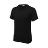 Sport-Tek YST420 Youth Posi-UV Pro Tee
