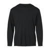 AllPro 48510Y Youth Pro-Lock Performance Hooded Long Sleeve T-Shirt