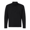AllPro STF870 Men's Stretch Quarter-Zip Fleece Pullover