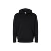 Adidas AT203 Men's Fleece Hooded Sweatshirt