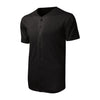 Sport-Tek ST220 PosiCharge Tough Mesh Full-Button Jersey