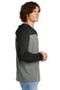Sport-Tek ST6044 Halftime Long Sleeve Hoodie