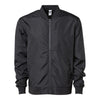Independent Trading Co EXP52BMR Unisex Lightweight Bomber Jacket
