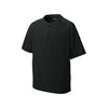 Sport-Tek YJST489 Youth Repeat 1/2-Zip Short Sleeve Jacket
